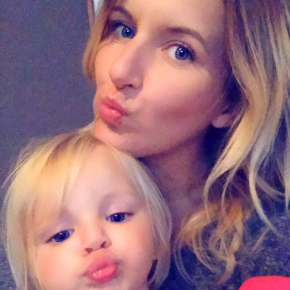 Meet your Posher, Erin